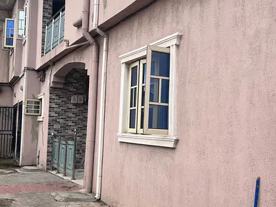 Specious 3 Bedroom Apartment