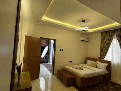 Brand New Fully Furnished 1 Bedroom Apartment