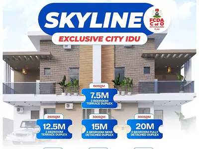Buy and Build Land