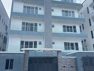 Newly Built 1 Bedroom Apartment