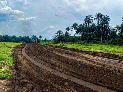 Affordable Land