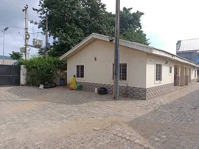 Tastefully Finished 2 Bedroom Bungalow