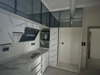 Newly Built 2 Bedroom Apartment