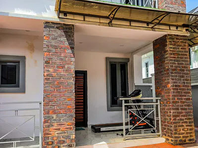 Ultra-Luxury Smart 4-Bedroom Duplex -- Aerodrome GRA