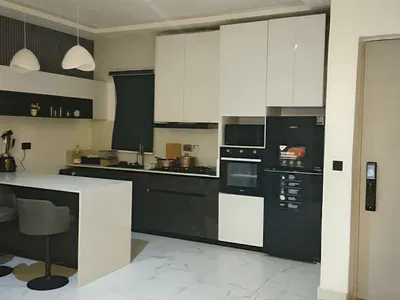 Exquisite 2 Bedroom Apartment