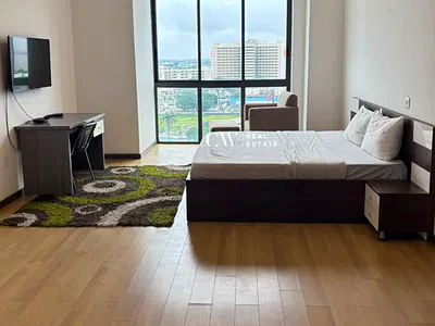 4 Bedroom Apartment in VI