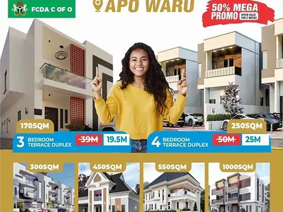 Buy and Build Plot of Land