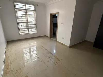 Shared Apartment