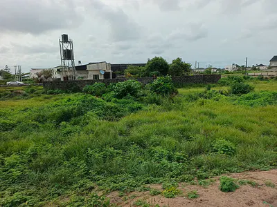 900SQM Residential Bareland