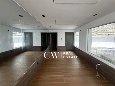 3-Bedroom Apartment with BQ