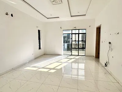 Luxury Masters Bedroom