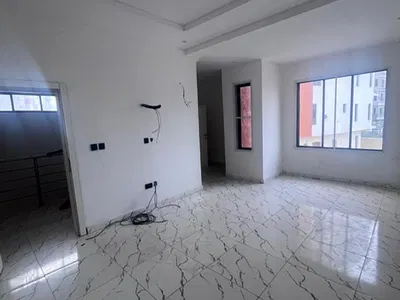 3 Bedroom Terrace with BQ