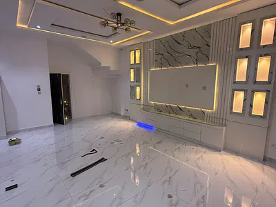 Luxury Studio Apartment