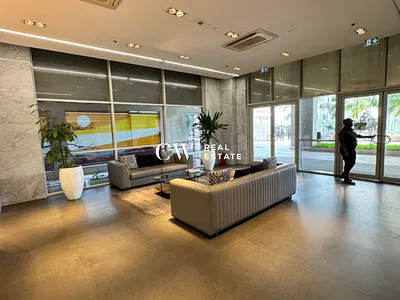 Luxury Commercial Office Spaces