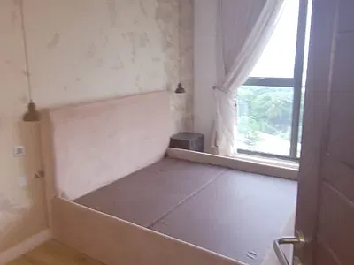 Furnished Luxury 3 Bedrooms Apartment with 1 Room BQ