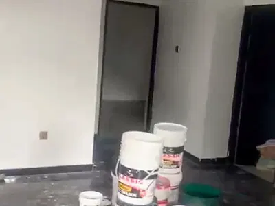 Tastefully Built 3 Bedroom Flat