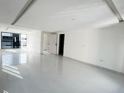 Luxury 4 Bedroom Semi-Detached Duplex with BQ
