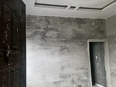 Newly Built Mini Flat Walking Distance From Express