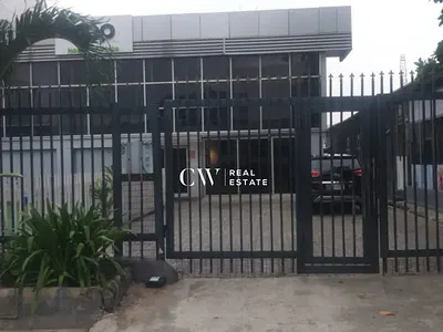 Corporate Office Building