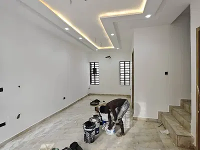 Luxury 3 Bedroom Duplex with Excellent Finishing