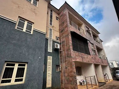 2 Bedroom Flat