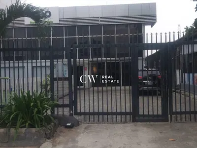 Corporate Office Building