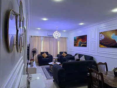 Luxury 2 Bedroom Flat