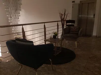Luxury 4 Bedroom Duplex