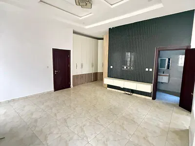 Spacious & Tastefully Finished 4-Bedroom Duplex with Boys' Quarters