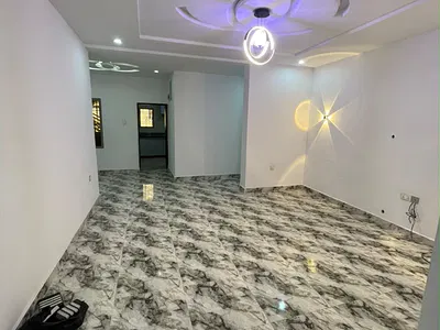 Newly Built 3 Bedroom Apartment