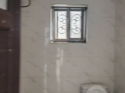 3 Bedroom Flat