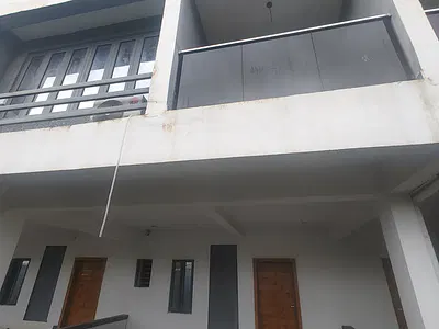 Very Sharp and Spacious 3 Bedroom Terrace Duplex in an Estate Close to