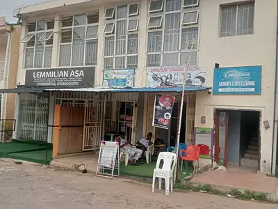 Four (4) Unit's of Office Space Available for Sale.