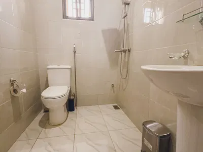 Phyllia Luxury 3bedroom Apartment
