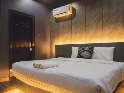 Twist Luxury 3 Bedroom Apartment