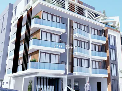 Luxury Off-Plan Apartments