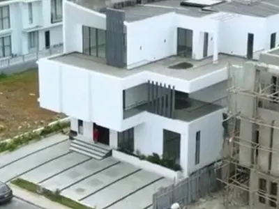 Executive Luxury 6 Bedroom Mansion with Pool, Gym, Cinema & Terrace Roof
