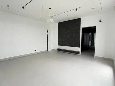 Contemporary 4 Bedroom Fully Detached Duplex