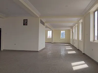 Services 208SQM Open Plan Office Space