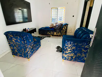 Lovely Mini Flat