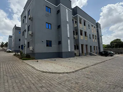 3 Bedroom Apartment with BQ