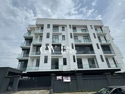 2-Bedroom Apartment