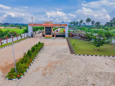 Sunshine Park & Gardens Estate