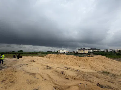 Residential Land