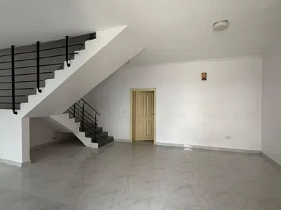 *well Built 3bedroom Terrace Duplex with BQ*
