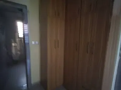 Luxury 4 Bedroom Fully Detached Duplex