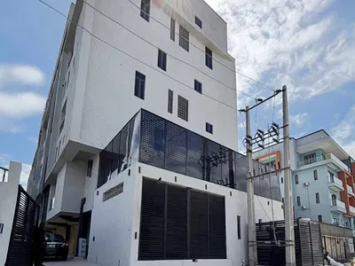 Brand New 2bedroom Maisonette Available