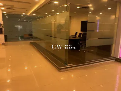 Premium Commercial Space