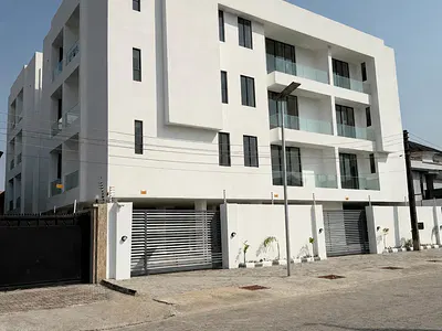 Luxury 2bedroom Apartments