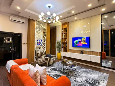 Cozy and Luxury One Bedroom Apartments